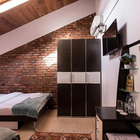 Accent Hotel Tbilisi Exterior photo